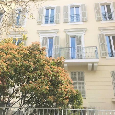 نيس Duplex Balcon Centre Mer 504 المظهر الخارجي الصورة