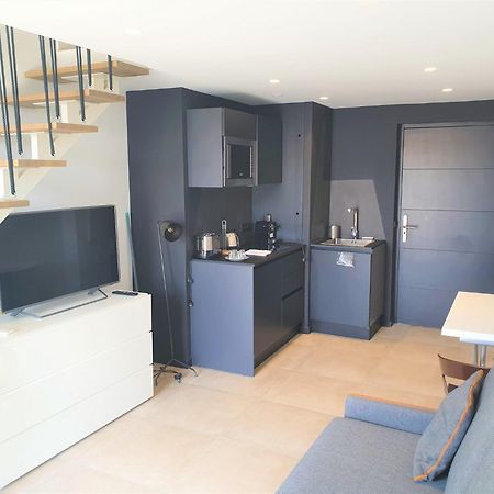 نيس Duplex Balcon Centre Mer 504 المظهر الخارجي الصورة